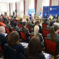 Žene u bezbednosti - 25 godina kasnije Održana konferencija posvećena jubileju Rezolucije 1325 Saveta bezbednosti UN