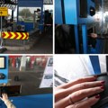 Među prvima smo ušli u EU po novim pravilima: Ovo je procedura na granici korak po korak: Svi moraju da izađu iz vozila, evo…