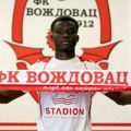 Ouanda Zmaj do 2028. godine