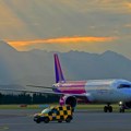 „Wizz Air“ otvara bazu u Podgorici: Dva aviona, 14 novih linija i više od milion novih sedišta godišnje