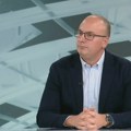 Dimitrijević (CRTA): SNS dugo odbijala naše predloge o biračkom spisku, pa ih uvrstila u zakon pre dolaska Fon der Lajen