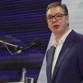Вучић: Избори у 2026. биће најважнији у модерној историји Србије