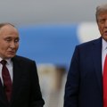 Anonimni zvaničnik Bele kuće potvrdio sumnje: Tramp i Putin se neće sastati u bliskoj budućnosti