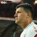 Hrabro i srce na teren – Milojević najavio duel sa Bragom: Zahtevna utakmica, nadam se da ćemo stići do cilja
