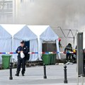 Огласио се доктор Арсенијевић о стању рањеног Милана Богдановића