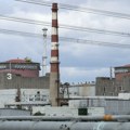 Nuklearna elektrana Zaporožje ponovo priključena na spoljno napajanje