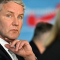 Da li AfD špijunira za Rusiju?