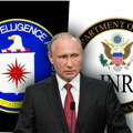 Cia i Stejt department u klinču oko Putina Kao rezultat neslaganja, nekoliko analitičara otpušteno, jedan podneo ostavku