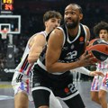 Ovo su Grobari hteli da čuju: Parker spreman za duplo kolo Evrolige