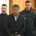 Napad nožem u Nemačkoj: Avganistanac ide u kliniku pod ključ