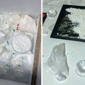 Zaplenjena velika količina droge kod Niša: Umesto povrća u plasteniku mu pronašli 90 kilograma marihuane