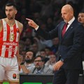 Zvezda u posebnim dresovima protiv Dubaija: Crveno-beli u Evroligi nose vrlo važan simbol