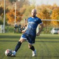 FK „Železničar“ brani vrh tabele protiv Vrbasa — poslednji domaći ispit ove jeseni