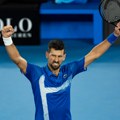 Đoković saznao na kojoj poziciji će završiti godinu: Ovo je odlična vest pred Australijan open