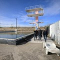 Почела реконструкција ГРАДСКИХ БАЗЕНА (ФОТО)