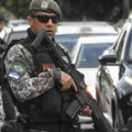 Brazilska policija uhapsila zvaničnika Rio de Žaneira zbog odavanja informacija