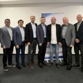 Изабрано ново руководство Зрењанинског пословног круга