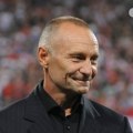 "Bilo bi idealno da Zvezda prođe direktno u osminu finala!" Dragiša Binić o crveno-belima u Ligi Evrope