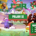 RUR vas poziva na novu Clash Royale avanturu! Takmičite se i osvojite sjajnu opremu od Lenova