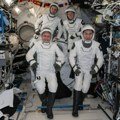 Prva medicinska evakuacija sa Međunarodne svemirske stanice u istoriji NASA-e: Četvoro astronauta se vraća na Zemlju