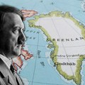 Hitler želeo Grenland po svaku cenu: Kontrola nad danskom kolonijom nacistima bila od krucijalne važnosti, a ovo je razlog