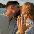 Lea Stanković skinula verenički prsten, influenserka se oglasila: "Pričaću o svemu", mreže se usijale