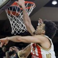 Hrabro srce Crvene zvezde, herojski srušila Monako: Šokirala Monte Karlo kada su je svi otpisali