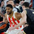 Monako - Crvena zvezda, uživo: Zvezda gazi domaćina!