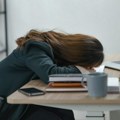 Kafa nije rešenje: Šta stoji iza popodnevnog umora i kako da ga prevaziđete