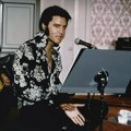 (VIDEO) Film o Elvisu Prisliju - restaurirani snimci oživljavaju "Kralja rokenrola"