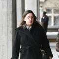 Nastavlja se suđenje roditeljima ubice iz Rubnikara, Miljana Kecmanović stigla u sud