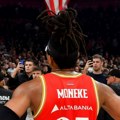"Ne shvataju kakav sam igrač": Čima Moneke žestoko odgovorio kritičarima