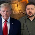 "Volodimire, mnogo si težak" Tramp udario na Zelenskog kao nikad pre: "On je poslednja osoba od koje nam treba pomoć"