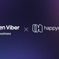 Rakuten Viber i Happydemics pružaju oglašivačima najkorisnija saznanja za optimizaciju reklamnih kampanja