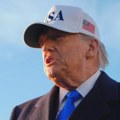 Трамп: У понедељак шаљем агенте ИЦЕ да обезбеђују америчке аеродроме