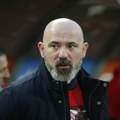 "Biće pakleno u plej-ofu": Dejan Stanković upozorio sve igrače Crvene zvezde