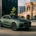 MASERATI MCPURA CIELO PREMIJERNO PREDSTAVLJEN U SRBIJI