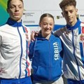 Почео Светски куп у Осијеку у спортској гимнастици: Боје Србије брани седморо такмичара