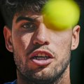 Alkaraz bolji od Virtnanena na startu ATP turnira