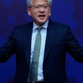 Akcije kompanije Nvidia zabeležile neverovatan skok za poslednjih deset dana