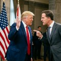 Rute o Trampovim snovima: Ne vidim mogućnost da SAD napuste NATO