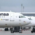 Evropa u velikoj krizi, a Srbija stabilna: Lufthansa gasi 20.000 letova zbog nedostatka goriva