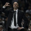 Penjaroja: Cilj je ostvaren; Đokić: Sledi praznik košarke u Užicu