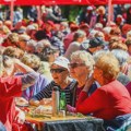 Stanovnici Slovenije na drugom mestu po zadovoljstvu životom u EU