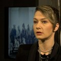 Razgovor o knjizi Rat protiv novinara“ Aleksandre Krstić