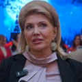 "Slušaj me 'vamo, gledaj me u oči!": Suzana Mančić "zarežala" na zeta, general prebledeo zbog jednog