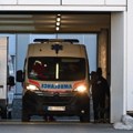 Na pešačkom prelazu na Banovom brdu automobil udario majku i dete