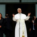 Papa Lav: Evropsko ponovno naoružavanje je izdaja diplomatije