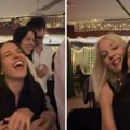 Bivša žena Jovana Memedovića slavi rođendan, oduševila izgledom: Grli ćerku Mašu, ne zna se koja je lepša