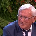 Milanče Radosavljević u 82. godini pravi spektakl na Tašmajdanu! Ognjen Amidžić ostao u šoku, a pevačev odgovor nasmejao studio…